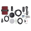 weBoost 5G Drive Reach Flex Signal Booster Kit for Fleet Vehicles