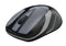 Logitech M525 Wireless Mouse (Black) (Open Box)