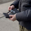 Rolling Square AirCard Pro Dual Ultra-Thin Bluetooth Tracker (IOS + Android)