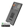Rolling Square AirCard Pro Dual Ultra-Thin Bluetooth Tracker (IOS + Android)