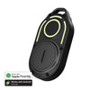 Rolling Square AirNotch Pro Dual Bluetooth Tracker (IOS + Android)
