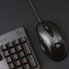 Logitech G MX518 Gaming Mouse (Black)