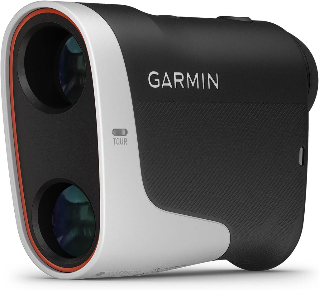 Garmin Approach Z30 Golf Laser Rangefinder