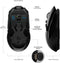 Logitech G903 Lightspeed Wireless Gaming Mouse (Black)