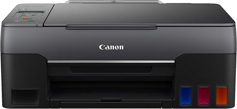 Canon PIXMA G2260 Multifunction MegaTank Inkjet Printer
