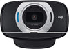 Webcam Logitech C615 HD