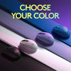 Logitech G305 LIGHTSPEED Wireless Gaming Mouse (Blue)