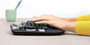 Ensemble clavier et souris de bureau sans fil Logitech MK550 - Anglais