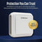 Westinghouse WH10P Battery Powered Air Purifiers