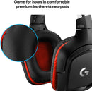 Logitech G332 Surround Sound Gaming Headset