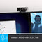 Logitech C922x Pro HD Webcam