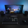 Logitech G703 Lightspeed Wireless Gaming Mouse (Black)
