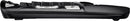 Logitech K350 Wireless Wave Keyboard (Black)