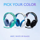 Logitech G G335 Wired Gaming Headset (White)