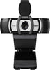 Logitech C930E HD Webcam (Open Box)