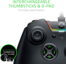 Razer Wolverine Ultimate Gaming Controller OPEN BOX