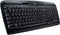 Logitech MK320 Wireless Desktop Keyboard and Mouse Combo - French - Refurbished