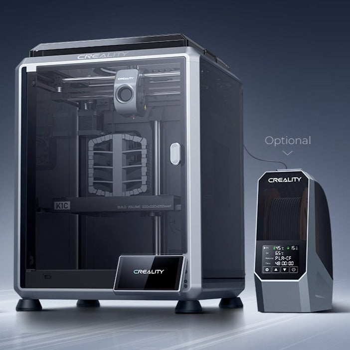 Creality K1C FDM 3D Printer | ITFactory.ca