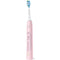 Philips Sonicare ExpertClean 7700 Rechargeable Electric Toothbrush with Bluetooth & UV Sanitizer (Pink)