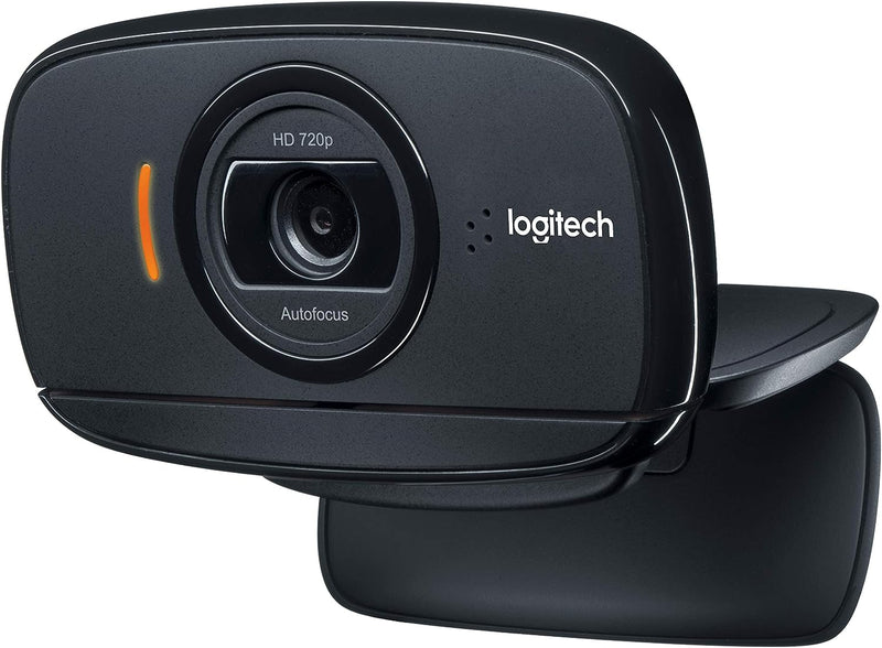 Logitech B525 HD Webcam (Open Box)