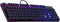 Cooler Master SK650 Backlit Wired RGB Mechanical Keyboard (Gunmetal Black)