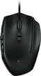 Souris de jeu filaire Logitech G600 MMO