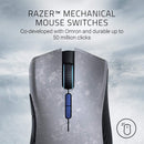 Razer Mamba Wireless Gears 5 Optical Gaming Mouse (Black)