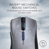 Razer Mamba Wireless Gears 5 Optical Gaming Mouse (Black)