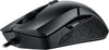 ASUS ROG Strix Evolve P302 7200 DPI Optical Gaming Mouse (Black)