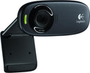 Webcam Logitech C310 HD