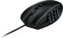 Souris de jeu filaire Logitech G600 MMO