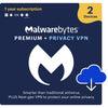 Malwarebytes Premium Plus - (Includes Browser Guard and VPN) Download