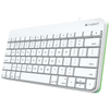 Logitech Wired Keyboard for iPad with Lightning Connector OPEN BOX
