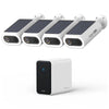 Aosu P1 Max SolarCam (4 Cameras)