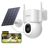 Aosu D1 Max SolarCam