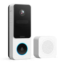 Aosu V8E SE Battery Powered Video Doorbell