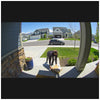 Aosu V8S Ultra Battery Powered Video Doorbell