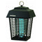 Flowtron 0.5 Acre Outdoor 15W Bug Zapper, Electronic Insect Killer