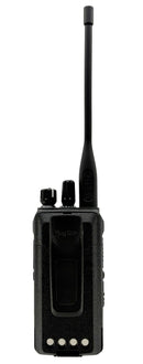 Motorola BPR45 Mag One UHF 8 Channel Two-Way Radio