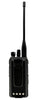 Motorola BPR45 Mag One UHF 8 Channel Two-Way Radio