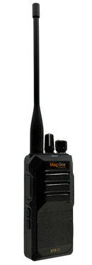 Motorola BPR45 Mag One UHF 8 Channel Two-Way Radio