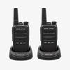 MidlandBR10 BizTalk FRS Heavy‑Duty Business Radio (2‑Pack)