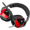 Corsair Void Elite 7.1 Surround Sound Gaming Headset (Cherry) OPEN BOX