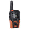 Cobra ACXT645 Waterproof 22-Channel Walkie Talkie - 35-mile range - 2 Pack