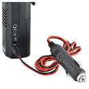 Cobra 40-Channel HH CB Radio with Antenna