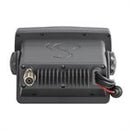 Cobra MR F77B GPS 25 Watt Fixed Mount VHF Marine Radio with GPS