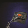 Cobra MR F77B GPS 25 Watt Fixed Mount VHF Marine Radio with GPS