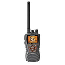 Cobra MR HH350 FLT 6 Watt Handheld VHF Marine Radio