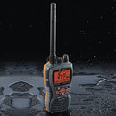 Cobra MR HH350 FLT 6 Watt Handheld VHF Marine Radio