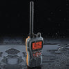 Cobra MR HH350 FLT 6 Watt Handheld VHF Marine Radio